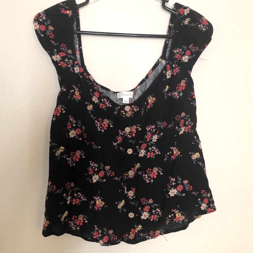 Summery top